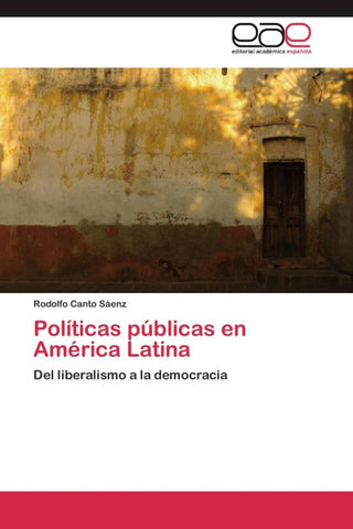 Políticas públicas en América Latina