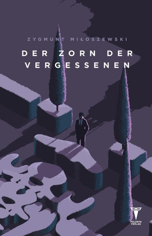 Der Zorn der Vergessenen