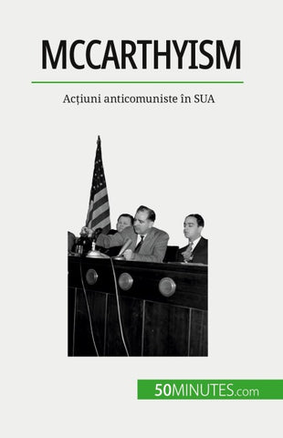 McCarthyism