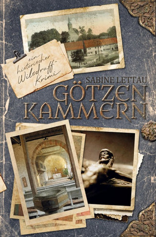 Götzenkammern