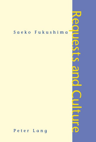 Requests and Culture