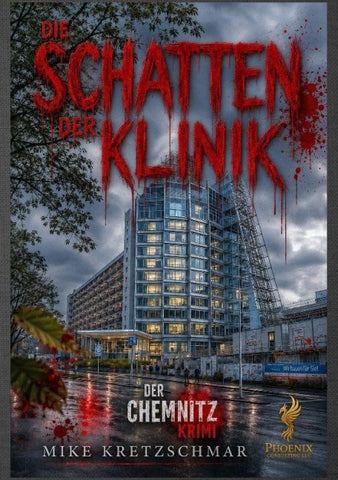 Die Schatten der Klinik