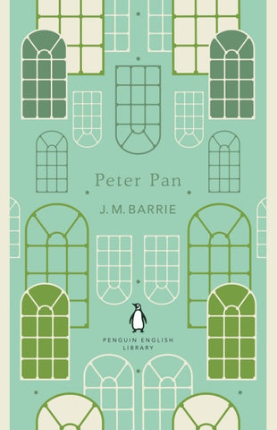 Peter Pan