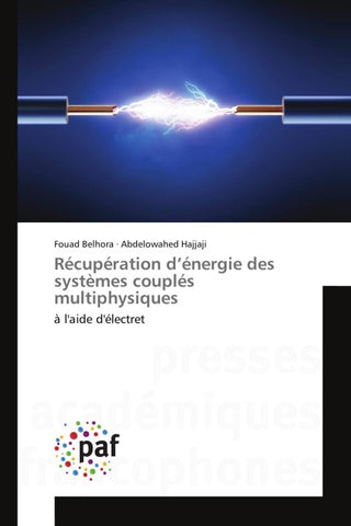 Récupération d'énergie des systèmes couplés multiphysiques