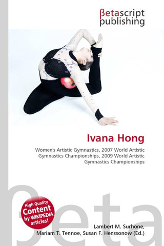 Ivana Hong