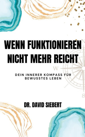Wenn Funktionieren nicht mehr reicht