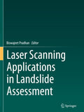 Laser Scanning Applications in Landslide Assessment
