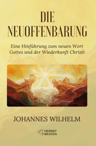 Die Neuoffenbarung