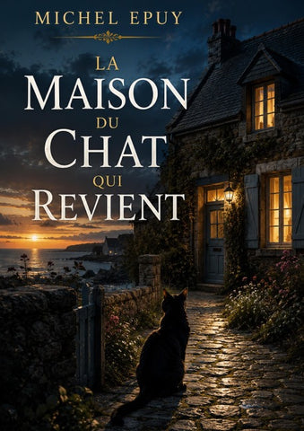 La maison du chat qui revient