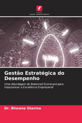 Gestão Estratégica do Desempenho
