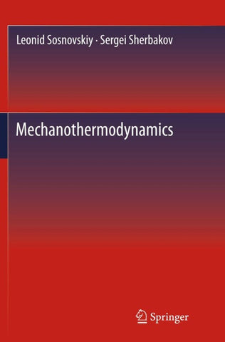 Mechanothermodynamics