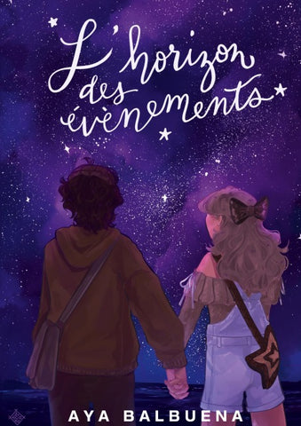 L'horizon des évènements