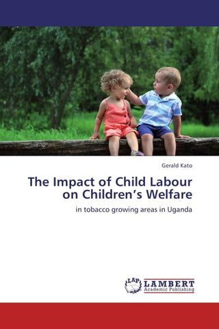 The Impact of Child Labour on Children's Welfare