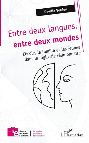 Entre deux langues, entre deux mondes