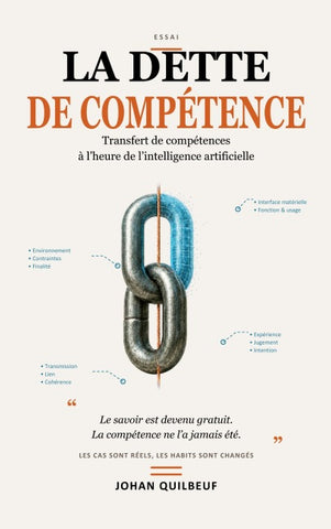 La dette de compétence