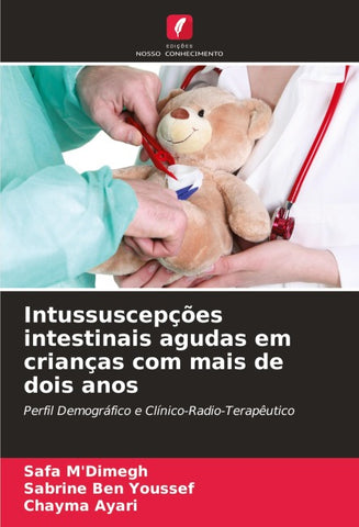 Intussuscepções intestinais agudas em crianças com mais de dois anos
