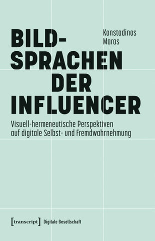 Bildsprachen der Influencer