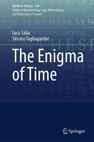 The Enigma of Time