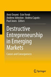 Destructive Entrepreneurship in Emerging Markets