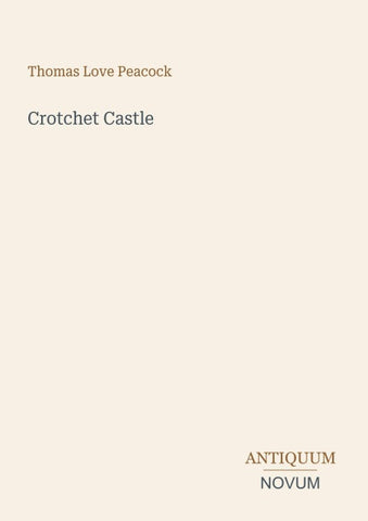 Crotchet Castle