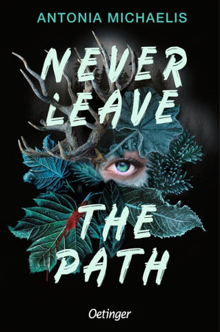 Never Leave the Path