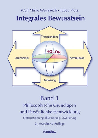 Integrales Bewusstsein