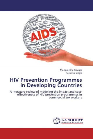 HIV Prevention Programmes in Developing Countries