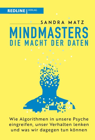 Mindmasters – Die Macht der Daten