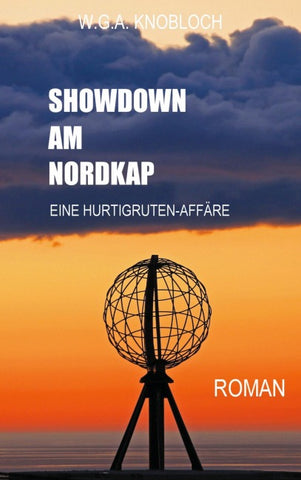SHOWDOWN AM NORDKAP