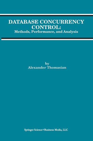 Database Concurrency Control