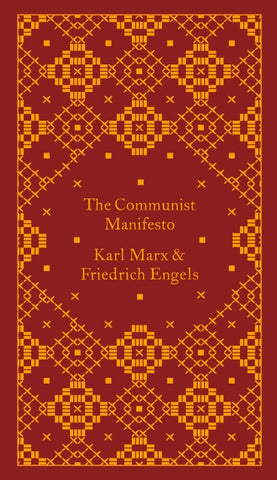 The Communist Manifesto