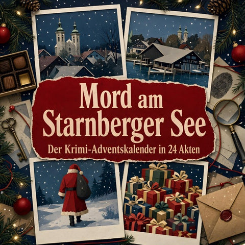 Mord am Starnberger See