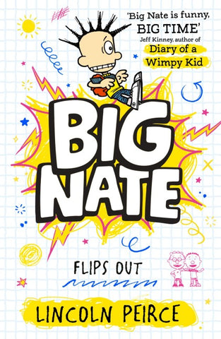 BIG NATE FLIPS OUT_BIG NAT5 PB