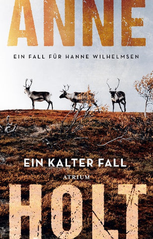 Ein kalter Fall