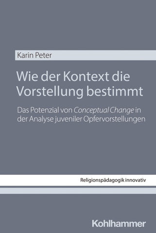 Wie der Kontext die Vorstellung bestimmt