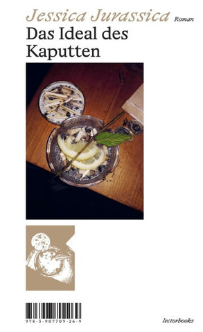 Das Ideal des Kaputten