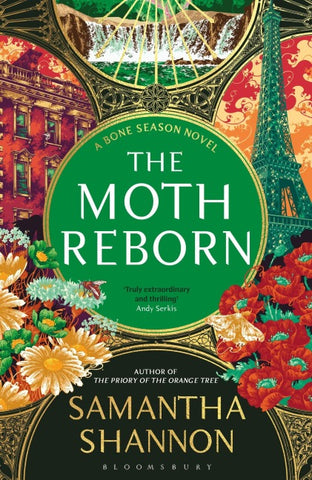 The Moth Reborn