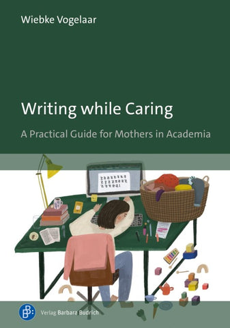 Writing While Caring
