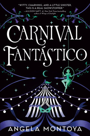 Carnival Fantàstico