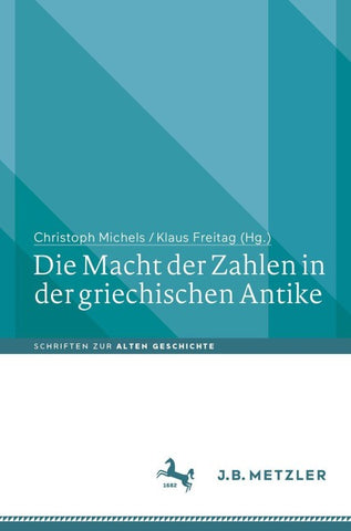 Die Macht der Zahlen in der griechischen Antike