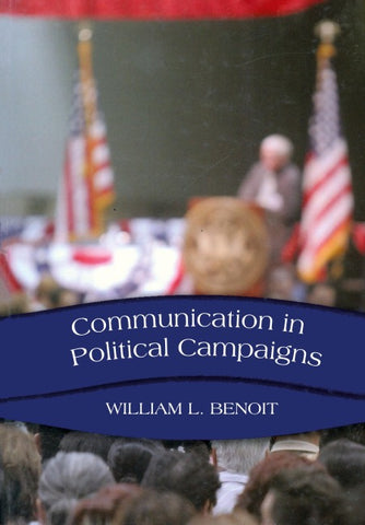 Communication in Political Campaigns