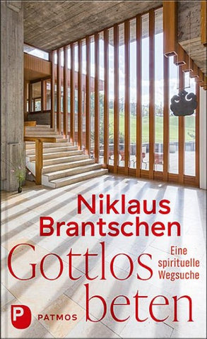 Gottlos beten
