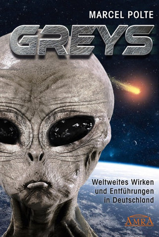 GREYS – ERWEITERTE NEUAUSGABE!