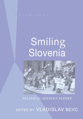 Smiling Slovenia