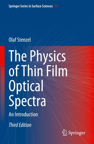 The Physics of Thin Film Optical Spectra