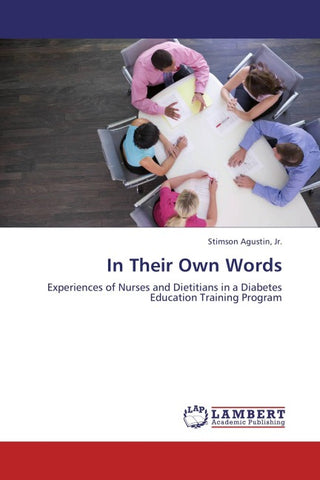 In Their Own Words
