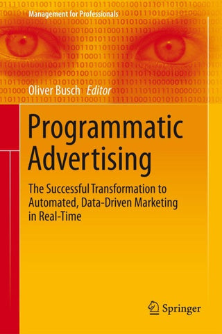 Programmatic Advertising
