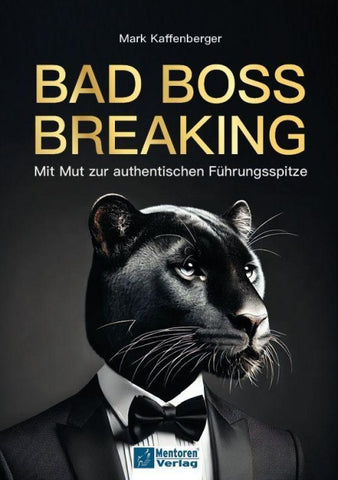 Bad Boss Breaking