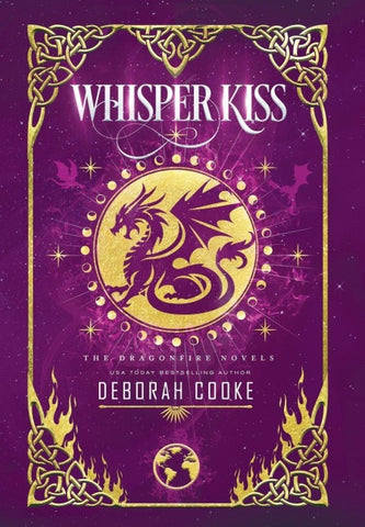 Whisper Kiss