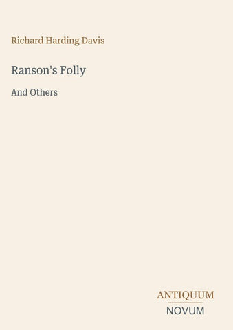 Ranson's Folly